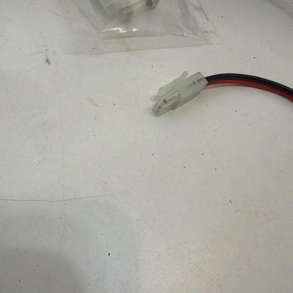 Tower Hobbies item untested